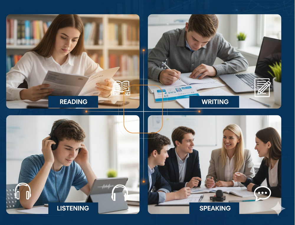 Pregătire Examen Cambridge Engleza Club Yolo Timisoara